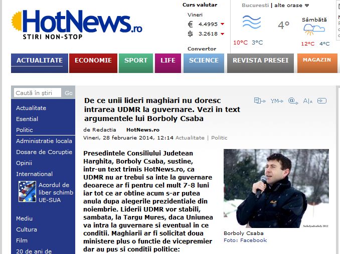 hotnews