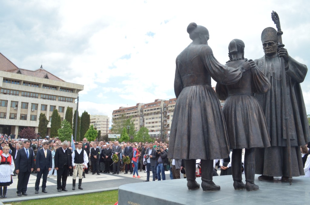 koszoruzas testvermegyekkel