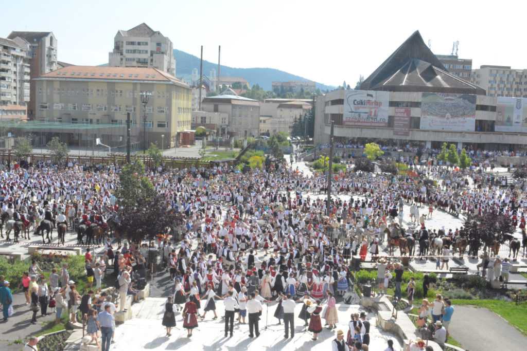 EzerSzekelyLeanyNapja (6)