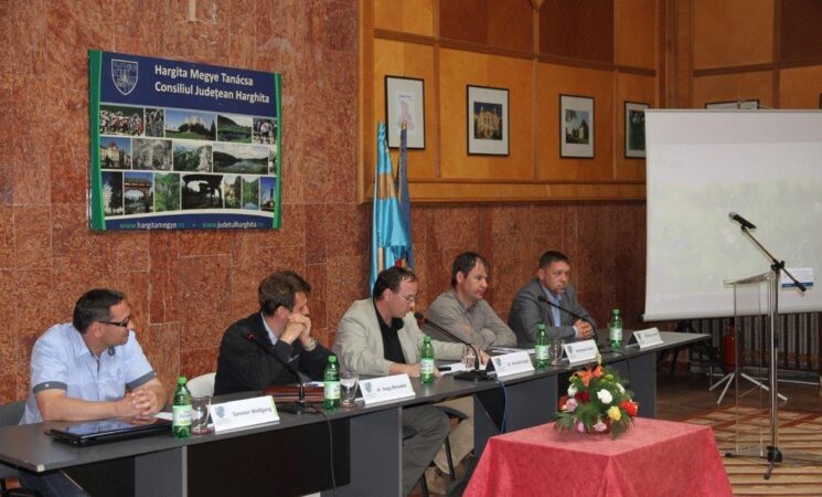 The foundation stone of future tourism