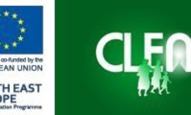 CLEAR Partner Meeting in Patra, Greece