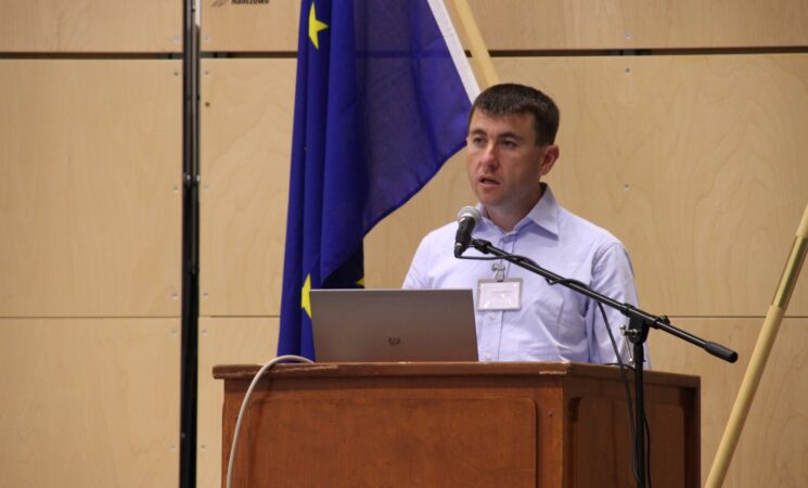 High-Speed Broadband Infrastructure in rural and peripheral areas 