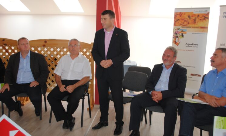 Mr. Csaba Borboly: the goal is sustainable forest management 