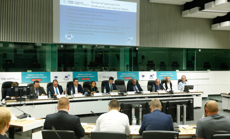 The connection of human and nature is a value!