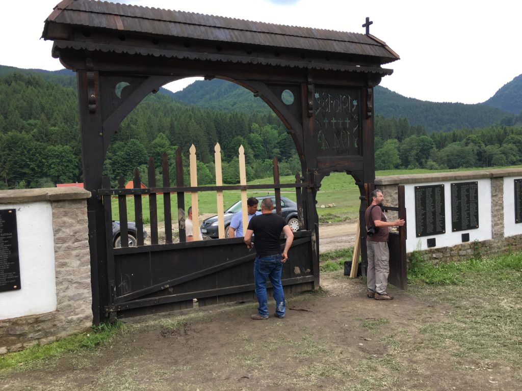 valea uzului iun7