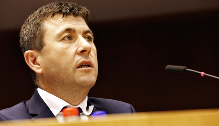 135th Plenary Session of the European Committee of the Regions