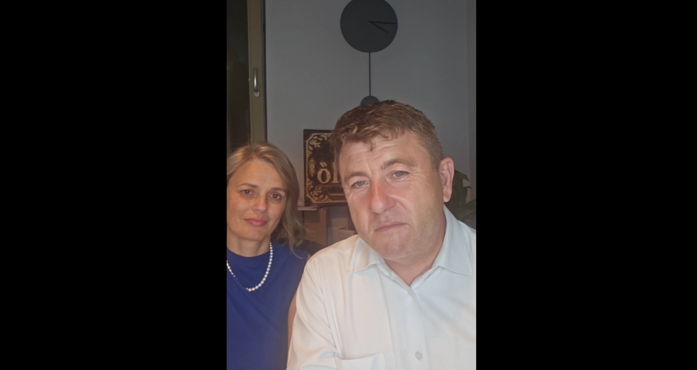 A per után — köszönet, számvetés, új út